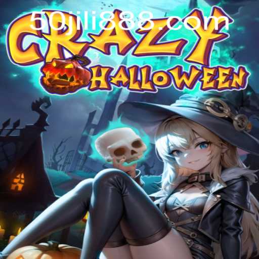 Unraveling the Magic of CrazyHalloween: A Deep Dive into the Ultimate Thrill