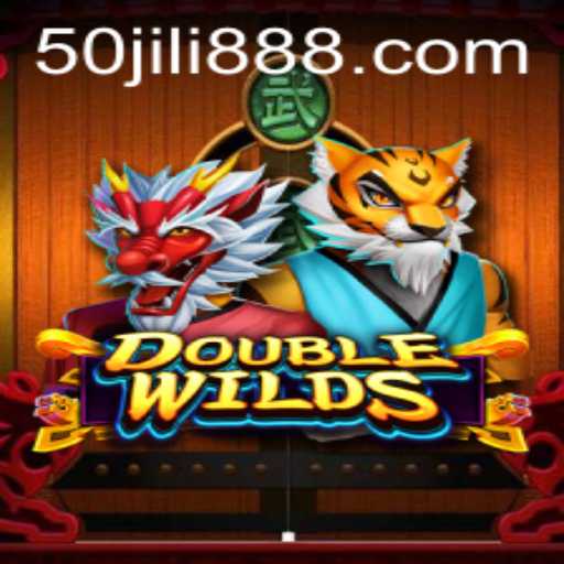 Unveiling the Thrills of DoubleWilds: A Dive into the Game Mechanics and Rules with a Focus on 50JILI