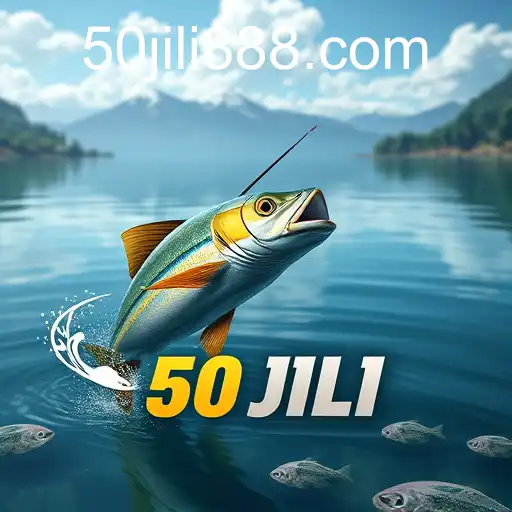 Unveiling the Allure of Fishing Games: A Deep Dive into 50JILI