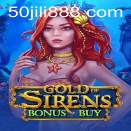 Exploring the Mystical World of GoldofSirensBonusBuy