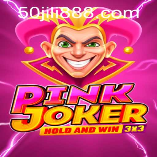 Exploring 'Pinkjoker': A New Era of Gaming with '50JILI'
