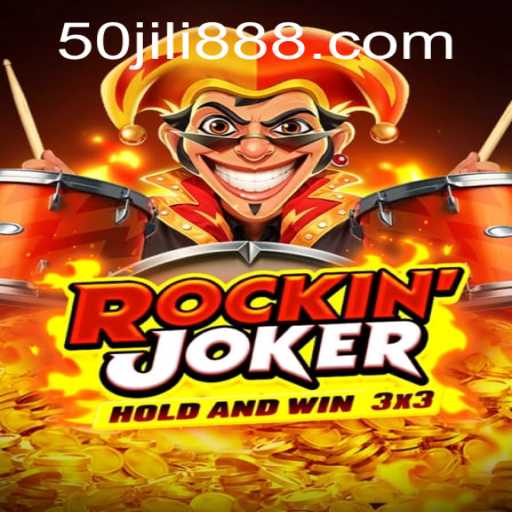 Exploring the Exciting World of Rockinjoker: A Comprehensive Guide to the Game with 50JILI