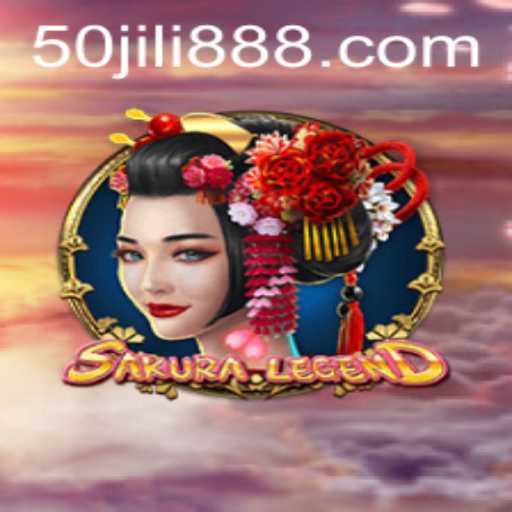 Exploring the Enchanting World of SakuraLegend: Unveiling the Magic of 50JILI