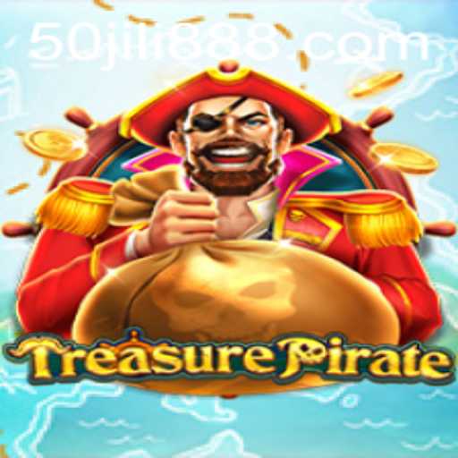 Exploring the Thrilling World of TreasurePirate with 50JILI